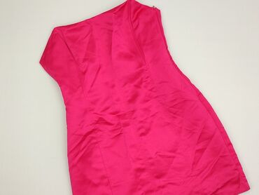 zara bluzka na jedno ramie: Zara, Sukienka damska, rozmiar XS