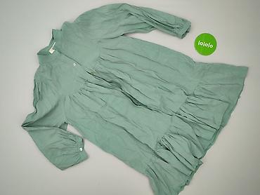 sukienka oversize: Sukienka damska, rozmiar One size — 2