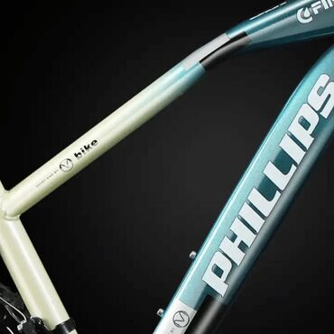 Подростковые велосипеды: Подростковый велосипед, Новый — 6