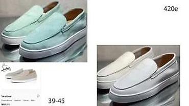 Cipele: BERLUTI, BALENCIAGA, C.L. MCQUEEN, B.VENETA, VRH MODELI, HIT | Novo! — 14