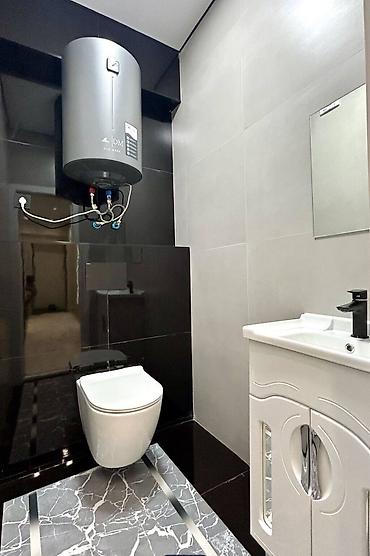 Продажа квартир: 2 комнаты, 65 м², Элитка, 4 этаж, Дизайнерский ремонт — 9