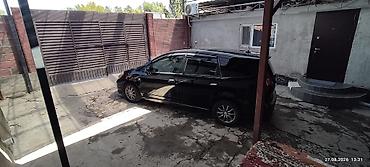 картер: Honda Stream: 2003 г., 1.7 л, Автомат, Бензин, Минивэн — 6