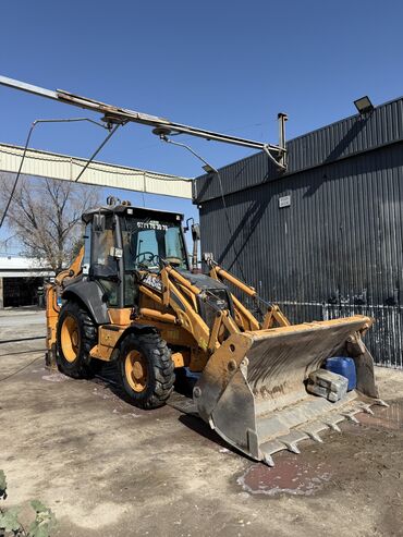 Экскаваторы: Экскаватор, Case, 2015 г., Колесный — 12