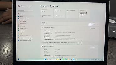 ноутбук surface: Microsoft Surface Laptop (серия 1) - Экран 13.5", сенсорный — 3
