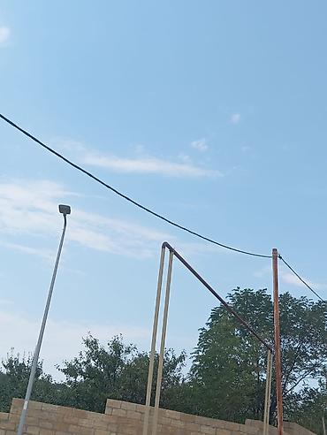 Torpaq sahələrinin satışı: Tikinti — 5