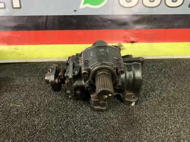 Рулевые рейки: Рулевая рейка Mercedes-Benz 1995 г., Б/у, Оригинал, Германия — 11