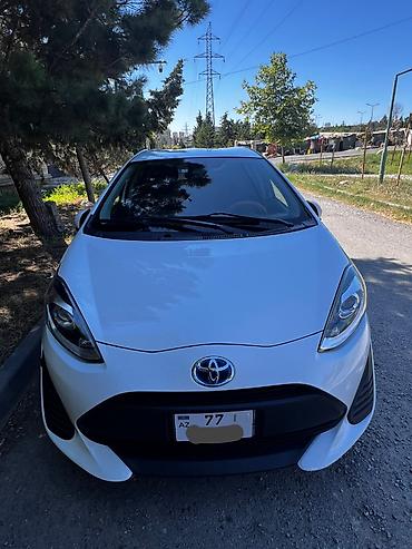 Günlük, Toyota, Depozitsiz lalafo.az -da Günlük, Toyota, Depozitsiz