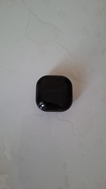 beats qulaqlıq: Samsung Galaxy Buds (qara) – tam simsiz qulaqcıqlar Xüsusiyyətlər: - — 1