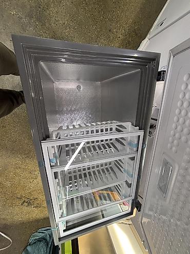 Морозильники: Морозильник, Новый, Бесплатная доставка at lalafo.kg — 15 Морозильники: Морозильник, Новый, Бесплатная доставка — 15