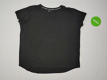 dresy prada: T-shirt damski, rozmiar L — 2