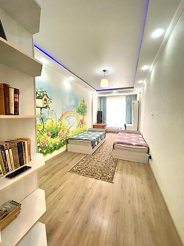 Продажа квартир: 3 комнаты, 127 м², Элитка, 2 этаж, Евроремонт — 6