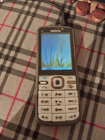 нокиа 6700 купить: Nokia C5 цвет - Белый | Кнопочный