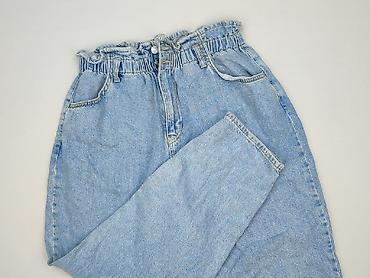loa second hand: Jeansy damskie, rozmiar L — 1