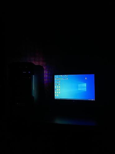 жесткий диск купить: 🎮 Oyun kompüteri satılır 🔹 Ana plata: B75 🔹 Prosessor: Intel Core — 7