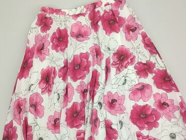 modne duże rozmiary spódnice: Skirt, S (EU 36), condition - Very good