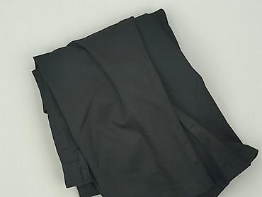 garniturów: LeGer, Spodnie materiałowe damskie, rozmiar M — 6