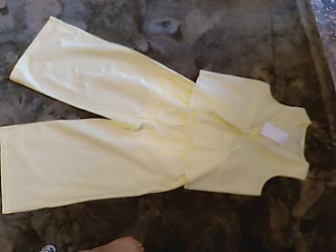 Вечерние платья: Вечернее платье, Длинная модель, Лен, 5XL — 7