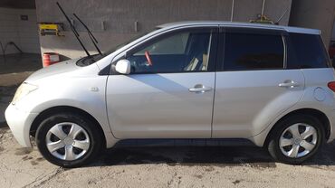 Toyota: Toyota ist: 2004 г., 1.3 л, Автомат, Бензин, Хэтчбэк at lalafo.kg — 3 Toyota: Toyota ist: 2004 г., 1.3 л, Автомат, Бензин, Хэтчбэк — 3