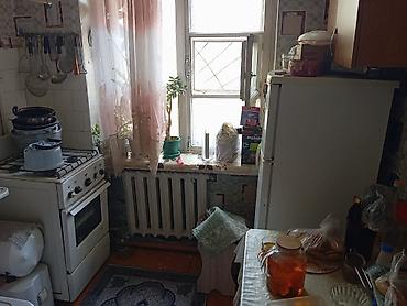Продажа квартир: 2 комнаты, 42 м², Хрущевка, 2 этаж, Старый ремонт — 10