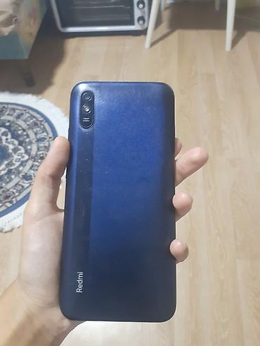 Redmi 9C, 32 GB, rəng - Mavi, İki sim kartlı