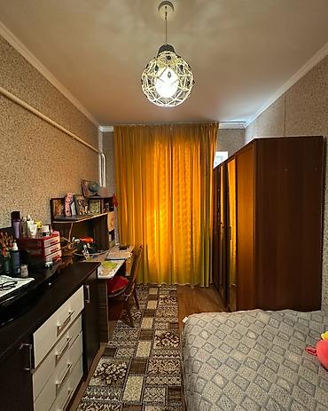элита квартира: 3 комнаты, 72 м², Индивидуалка, 2 этаж, Косметический ремонт — 2