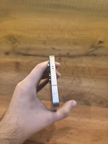 galaxy m7: Samsung Galaxy S25+, Б/у, 256 ГБ, цвет - Серый, В рассрочку, 1 SIM — 6
