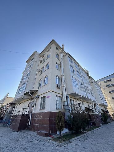 Продажа квартир: 2 комнаты, 79 м², Элитка, 2 этаж, Евроремонт — 13