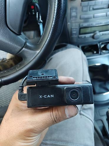 micro cd: Видеорегистратор Новый, На лобовое стекло, Без GPS, Есть G-Sensor, Без антирадара — 4