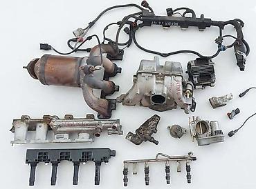 metro gume: MAP SENZOR DETONACIJE ZA OPEL MERIVA ZA 2006. GOD. | OPEL MERIVA 06g — 1