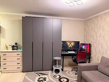 Продажа квартир: 1 комната, 29 м², Политех Хрущевка, 1 этаж, Косметический ремонт — 6