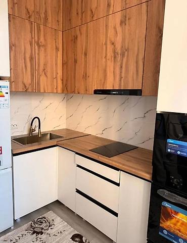 Продажа квартир: 2 комнаты, 38 м², Индивидуалка, 2 этаж — 2