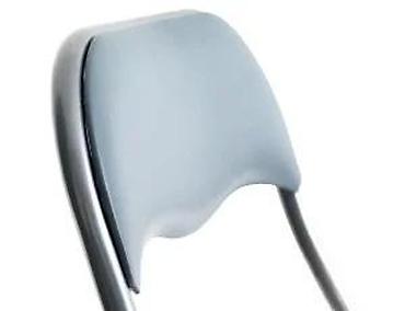 Chairs: SKLOPIVE STOLICE NOVE METAL, PENA, PVC ZA KUCU BASTU TERASU | Cene — 5