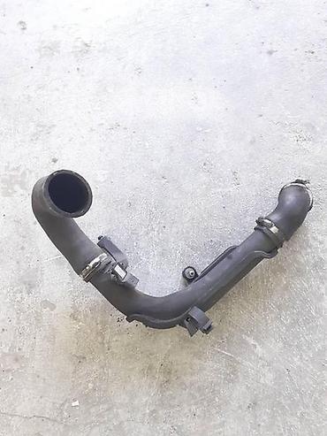 prodajem kosacicu: CREVO INTERKULERA ZA VOLKSWAGEN CADDY, GOLF 6, JETTA . - 1K0145770AE — 2