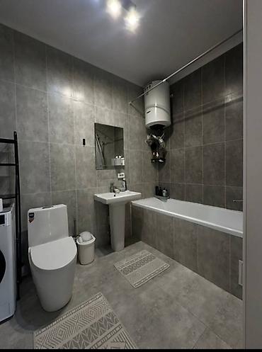 Продажа квартир: 2 комнаты, 64 м², Душанбинка 11 этаж — 3