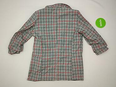repliki ciuchow: ITALY FASHION, Płaszcz damski, rozmiar XL — 3