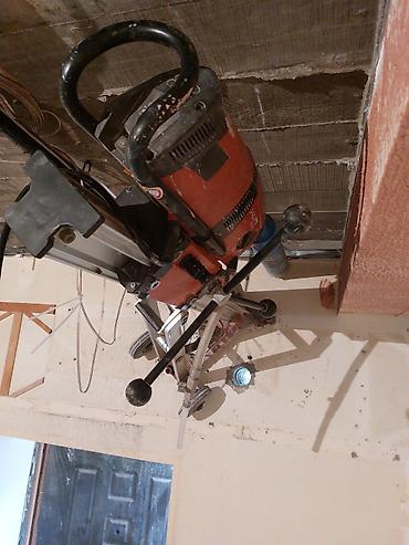 Beton işləri: Beton kesen deşen beton kesimi deşimi. Diqqət əziz müştəriler Baki ve — 9