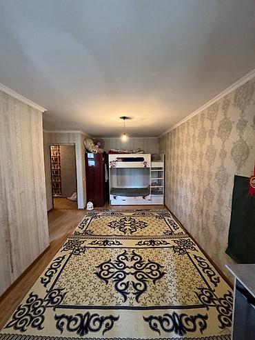 Продажа квартир: 1 комната, 35 м², Индивидуалка, 4 этаж, Косметический ремонт — 3