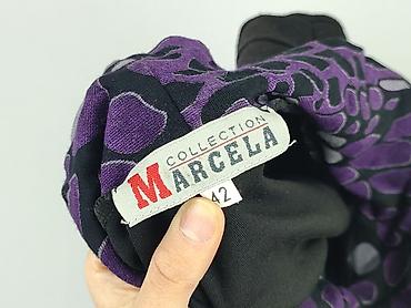 marcolia: Marcela, Sukienka damska, rozmiar XL — 4