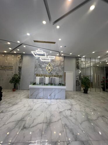 Посуточная аренда квартир: 2 комнаты, Душевая кабина, Постельное белье, Кондиционер — 17