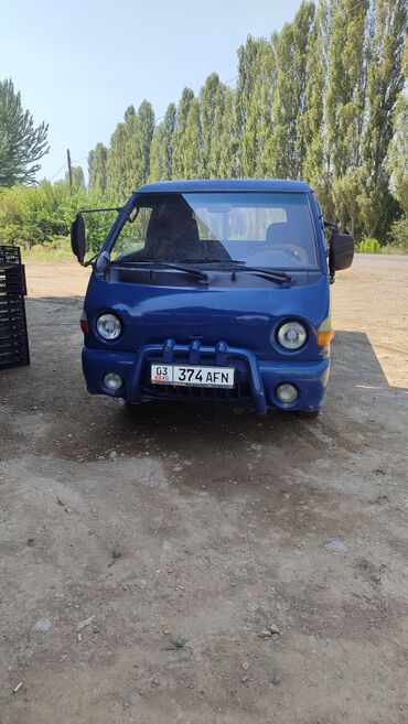 купить двигатель д 245: Hyundai Porter: 2003 г., 2.5 л, Механика, Дизель