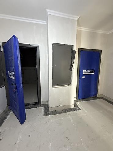 моя: 2 комнаты, 70 м², Нижний Джал (Джал-23) Элитка, 11 этаж, ПСО (под самоотделку) — 10