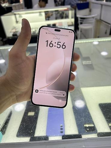 mobile legend: Honor 400 Lite, 256 GB, rəng - Gümüşü, Sensor — 3
