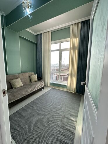 Долгосрочная аренда квартир: 2 комнаты, Собственник, С мебелью полностью — 8