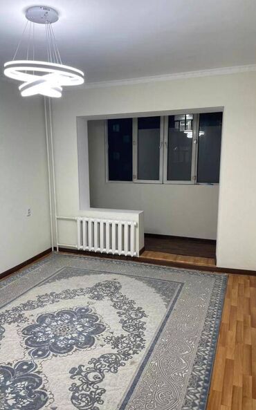 Продажа квартир: 1 комната, 34 м², 105 серия, 8 этаж, Евроремонт