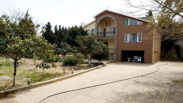 Həyət evləri və villaların satışı: 7 otaqlı, 480 kv. m, Yeni təmirli — 25
