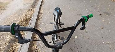 BMX велосипеддери: BMX-велосипед для трюков и городского катания. Характеристики и — 4