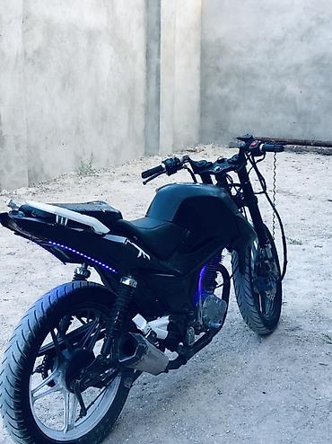Мотоциклы: Salam s150 kojne kuza hecne prabkmei yoxdu kasmetikadi isdiyen yazsn — 2