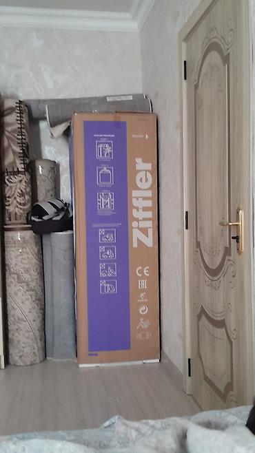 soyuducu satıram: Yeni 2 qapılı Soyuducu Satılır, rəng - Boz — 2