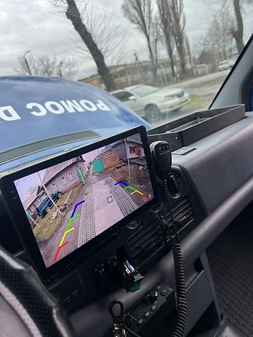 Услуги эвакуатора: Со сдвижной платформой — 8