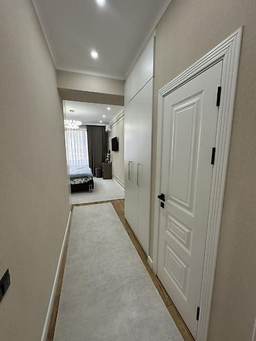 Продажа квартир: 3 комнаты, 100 м², Элитка, 11 этаж, Дизайнерский ремонт — 3